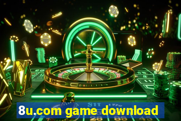 8u.com game download